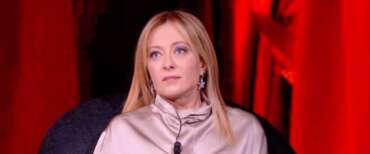 Meloni: «Votare no per mandarmi a casa? Non è un grande affare: io resto comunque, ma l’Italia perde un’occasione epocale»