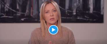 Meloni: «In 80 anni la giustizia è l’unico potere che non è stato riformato. Ora c’è bisogno dei cittadini: andate a votare»