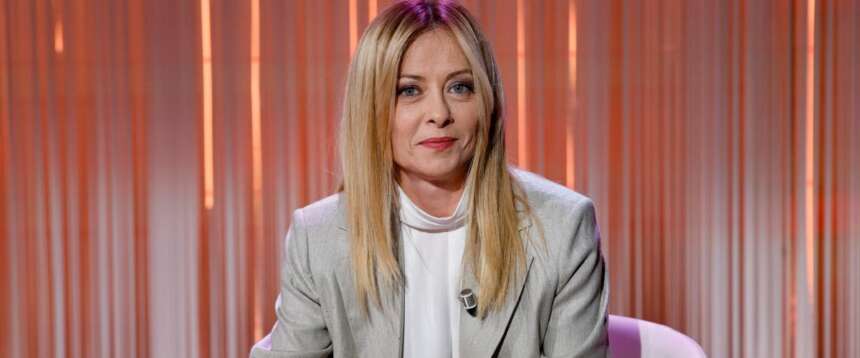 Meloni: «Votate Sì per un’Italia migliore. Se vince il no nessun contraccolpo per il governo»