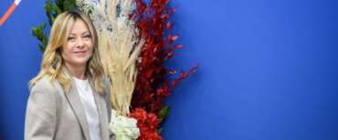 Italia più competitiva con il governo Meloni