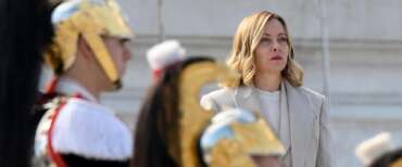 Meloni: “Grazie a chi ogni giorno rende la nostra Nazione unita, forte e orgogliosa. Viva l’Italia”