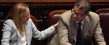 Economia italiana più forte grazie alla stabilità e alla credibilità del governo Meloni