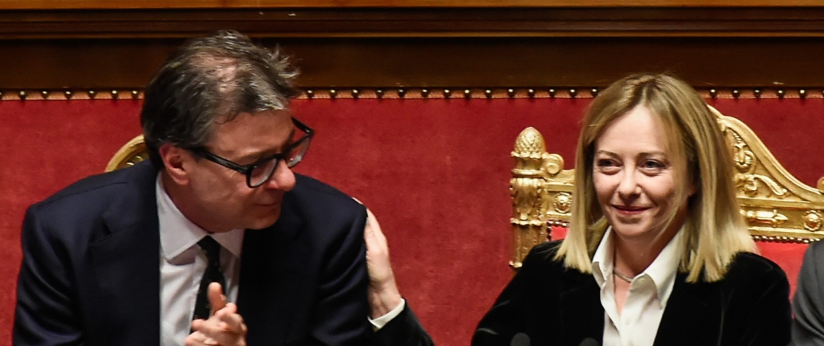 lotta all8217evasione fiscale da record meloni recuperati oltre 36 miliardi mai nessuno come noi da Secoloditalia.it lotta all8217evasione fiscale da record meloni recuperati oltre 36 miliardi mai nessuno come noi
