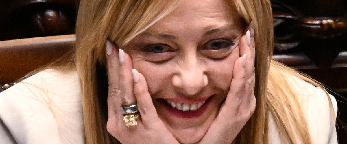 i dati sul lavoro fanno sorridere l8217italia meloni siamo sulla strada giusta da Secoloditalia.it i dati sul lavoro fanno sorridere l8217italia meloni siamo sulla strada giusta