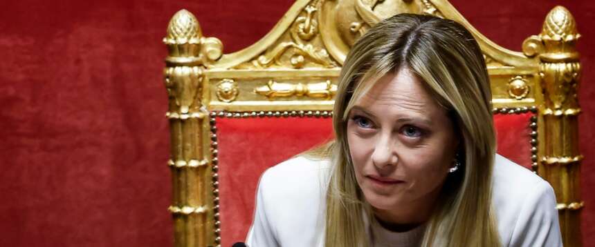 Diritto internazionale, Meloni stana lo strabismo delle sinistre e dà una lezione di responsabilità a Conte e Schlein