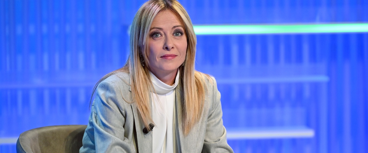 migranti sinistra e toghe rosse fuori gioco sui clandestini l8217europa sposa il modello italia meloni si va nella giusta direzione da Secoloditalia.it migranti sinistra e toghe rosse fuori gioco sui clandestini l8217europa sposa il modello italia meloni si va nella giusta direzione