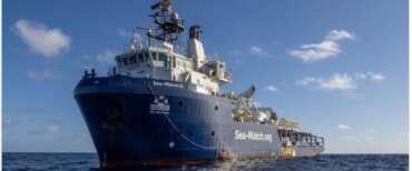 Migranti, il governo Meloni non si piega ai giudici. La “Sea Watch” multata per 10mila euro e bloccata nel porto