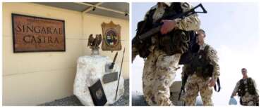 Due nuove esplosioni a Erbil, Meloni: “Seguo con attenzione. Italia orgogliosa dei suoi militari”