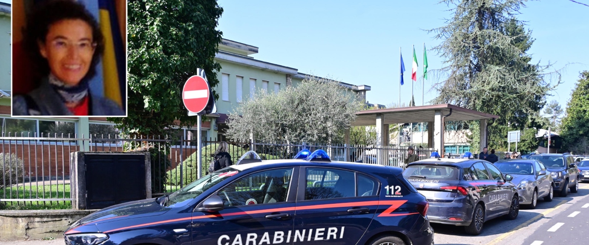 esce dall8217ospedale la prof accoltellata un altro alunno mi ha salvato la vita valditara vuole premiare lo studente coraggioso da Secoloditalia.it esce dall8217ospedale la prof accoltellata un altro alunno mi ha salvato la vita valditara vuole premiare lo studente coraggioso