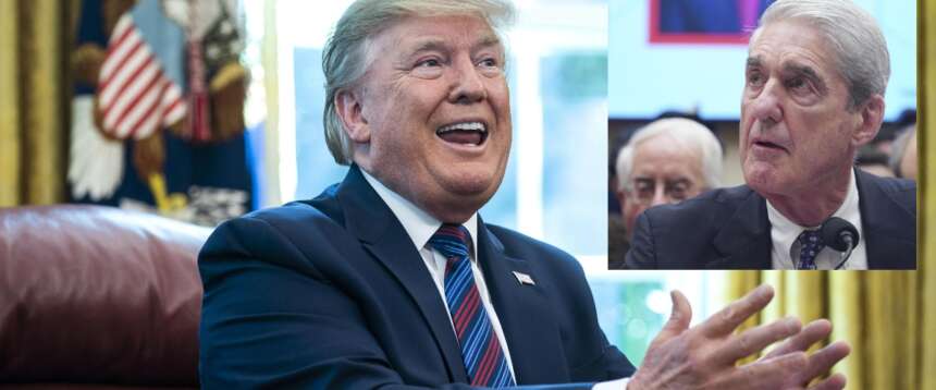 Morto l’ex capo dell’Fbi Mueller, Trump esulta: “Sono contento”. Aveva indagato sui suoi rapporti con Putin