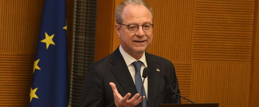 Mulè: “Su di me schizzi di fango. Dalle Procure i primi pensierini sgraditi per i sostenitori del sì”