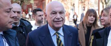 Nordio: “La riforma porta il mio nome e me assumo la responsabilità politica”