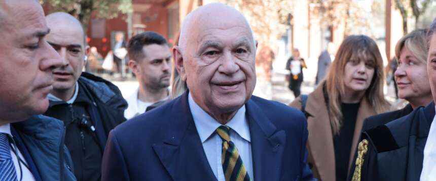 Nordio: “La riforma porta il mio nome e me assumo la responsabilità politica”