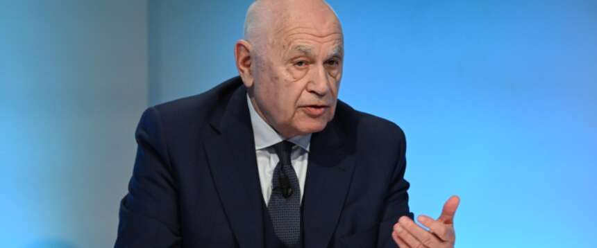 Nordio: “Ora o mai più. Senza riforma il nostro processo è come una Ferrari con il motore della 500”