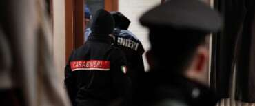 Con l’operazione Libeccio i carabinieri hanno smantellato tre cosche di ‘ndrangheta a Catanzaro
