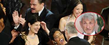 Oscar, stravince il film con Di Caprio. Sean Penn spiazza la propaganda “pacifinta” di sinistra: assente, è in Ucraina…