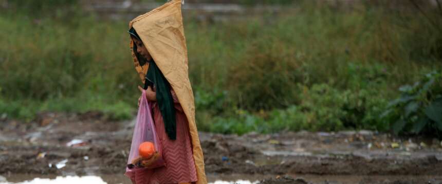 Corte del Pakistan choc: convalida le nozze forzate tra una minore cristiana rapita e un uomo di 30 anni