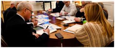 Crisi iraniana: Crosetto e Tajani tornano a riferire giovedì 5 marzo alle Camere