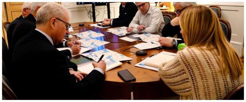 Crisi iraniana: Crosetto e Tajani tornano a riferire giovedì 5 marzo alle Camere