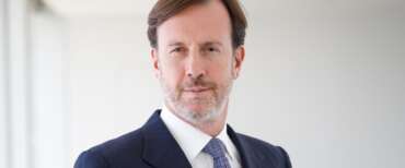 L’Ad di Acea, Fabrizio Palermo