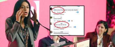 “Asina, vergogna!”. La sinistra lincia la Picierno e i ribelli del Pd che hanno votato Sì. “Ma noi siamo orgogliosi”