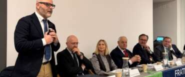 Le ragioni del Sì spiegate bene: al convegno dell’Eur l’appello di FdI per riformare la Giustizia (video)