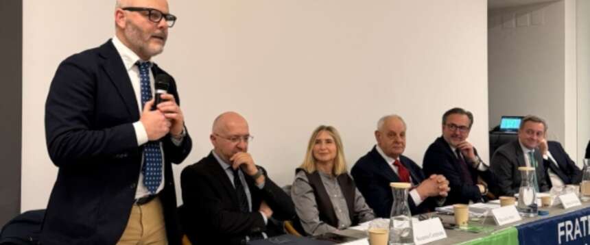 Le ragioni del Sì spiegate bene: al convegno dell’Eur l’appello di FdI per riformare la Giustizia (video)