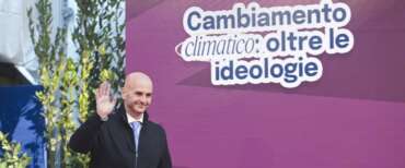 Procaccini: “Green deal errore epocale. Meno ideologia e più pragmatismo sui temi ambientali”