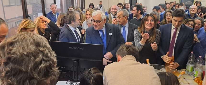 Referendum, vince il No: a Napoli i magistrati brindano e cantano “Bella Ciao” (video)