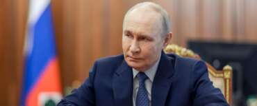 Via libera dell’Ue alla proroga delle sanzioni alla Russia