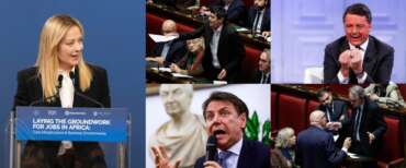 Sinistra grottesca contro Meloni in radio, gara all’ultimo sfondone: “E chi è Churchill che va a Radio Londra?”