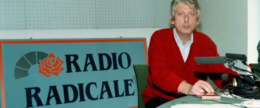 Radio Radicale compie 50 anni, Meloni: Palestra di confronto libero, ha dato diritto di parola anche agli esclusi. Non cambiate