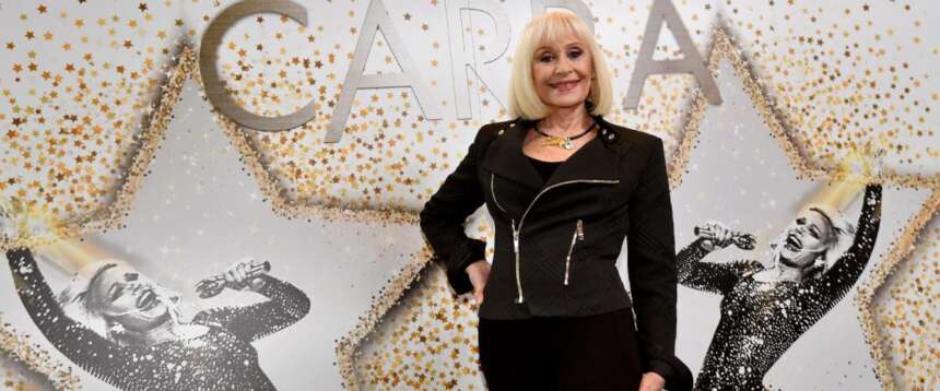 Spunta un “figlio adottivo segreto” e “unico erede” di Raffaella Carrà: Gian Luca Pelloni Bulzoni