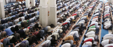 sondaggio Ramadan Italia