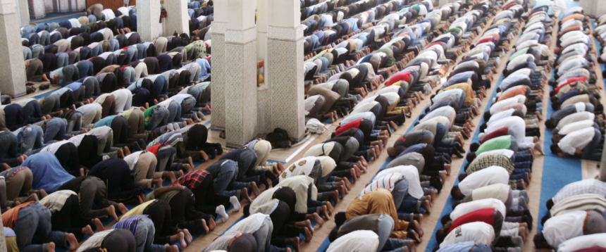 sondaggio Ramadan Italia