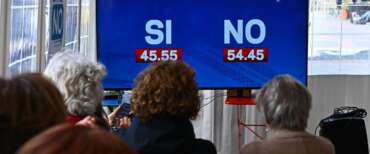 Il referendum non è certo Waterloo, ma ricorda Caporetto. E non è un male: fu la base per il trionfo di Vittorio Veneto