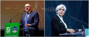 “La gente è caduta nel tranello della mistificazione”, “Non ci siamo fatti capire”: da Scopelliti a Rampelli parte l’analisi della sconfitta