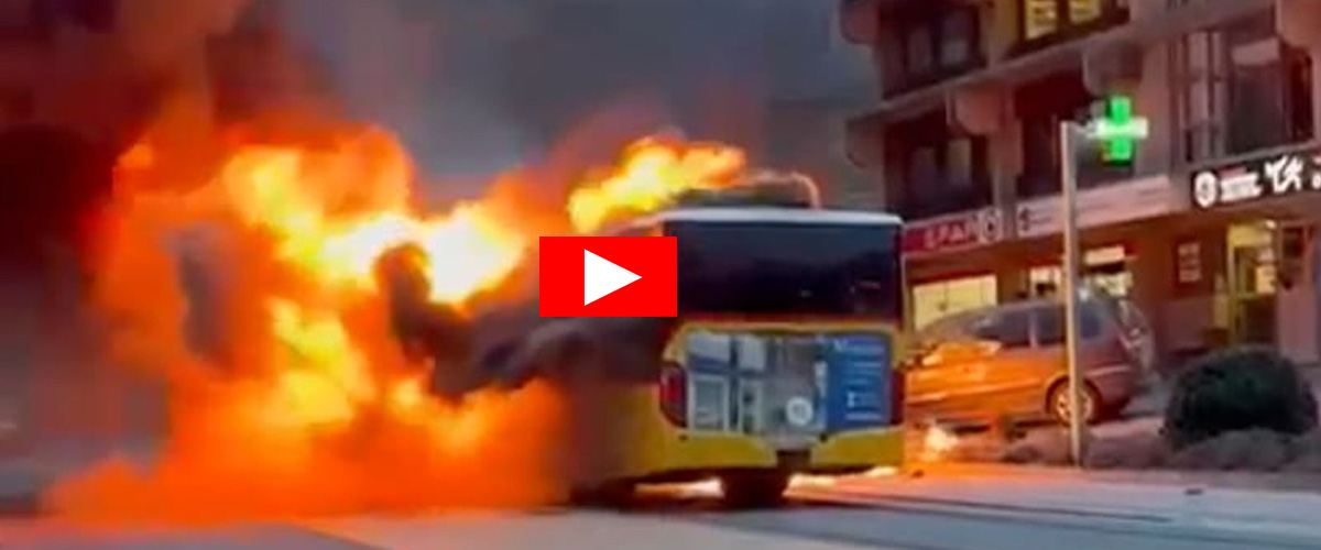 uomo si d224 fuoco strage su un autobus svizzero 6 morti terrorismo un video documenta l8217orrore da Secoloditalia.it uomo si d224 fuoco strage su un autobus svizzero 6 morti terrorismo un video documenta l8217orrore