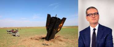 «Il 7 ottobre è stato un punto di svolta anche sull’Iran: ha trasformato il conflitto locale in scontro regionale». Parla Daniele Ruvinetti