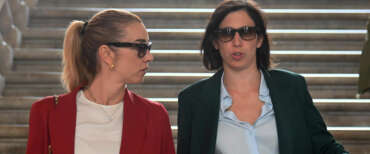 Salis e t’abbacchi. Povera Schlein, manco il tempo di festeggiare e la sindaca la sfida: “Io leader? Lusingata”