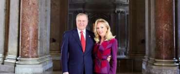 San Leucio: al via le celebrazioni per i 250 anni di ‘utopia reale’