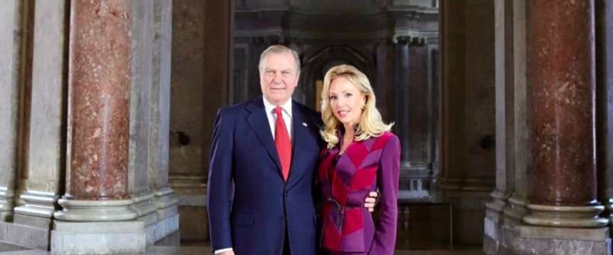 San Leucio: al via le celebrazioni per i 250 anni di ‘utopia reale’