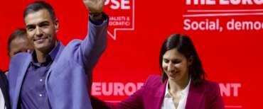 A sinistra fessi e contenti con Sanchez: non solo la fregata a Cipro, dalle basi Usa in Spagna un intenso via vai per l’Iran