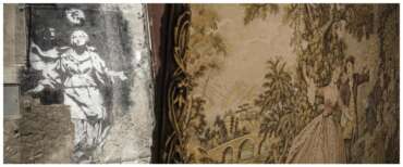 Madonna con la pistola Napoli