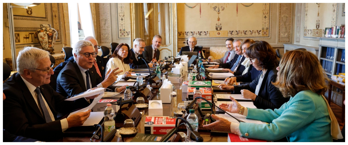la consulta potrebbe salvare gli amministratori locali che hanno provocato il dissesto da Secoloditalia.it la consulta potrebbe salvare gli amministratori locali che hanno provocato il dissesto