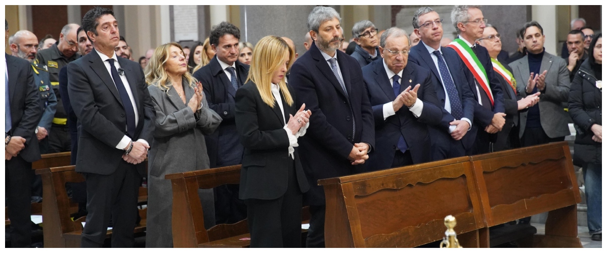 Morte del piccolo Domenico, Fico ordina l’ispezione al Monaldi e conferma lo stop ai trapianti