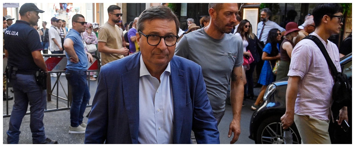 Giustizia e politica, l’ex vicepresidente del Csm Ermini candidato a sindaco dal Pd. Ma Renzi dice no