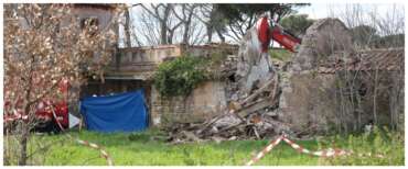 Parco degli Acquedotti