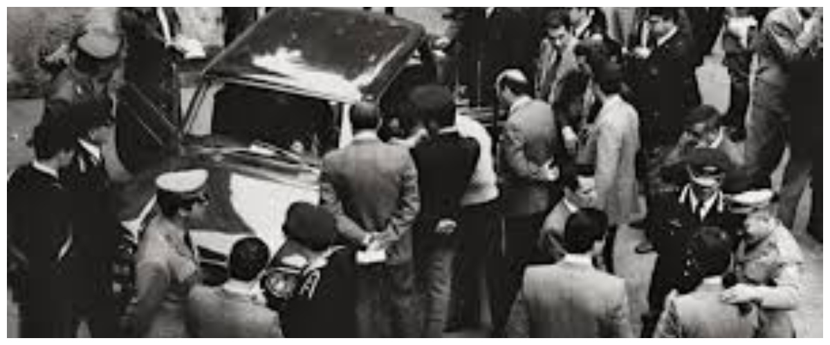 Vittime innocenti della mafia, Pietro Scaglione, il primo giudice ucciso da Cosa Nostra, inflessibile e conservatore Vittime innocenti della mafia, Pietro Scaglione, il primo giudice ucciso da Cosa Nostra, inflessibile e conservatore