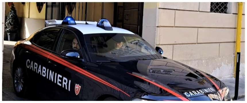 Carabinieri